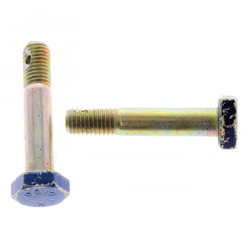 130909B170 BOLT MACHINE MAG INSPECTED