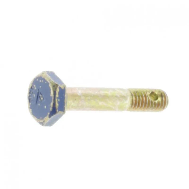 130909B193 BOLT MACHINE MAGNETIC INSPECTE