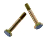 130909B21 BOLT MACHINE MAG INSPECTED