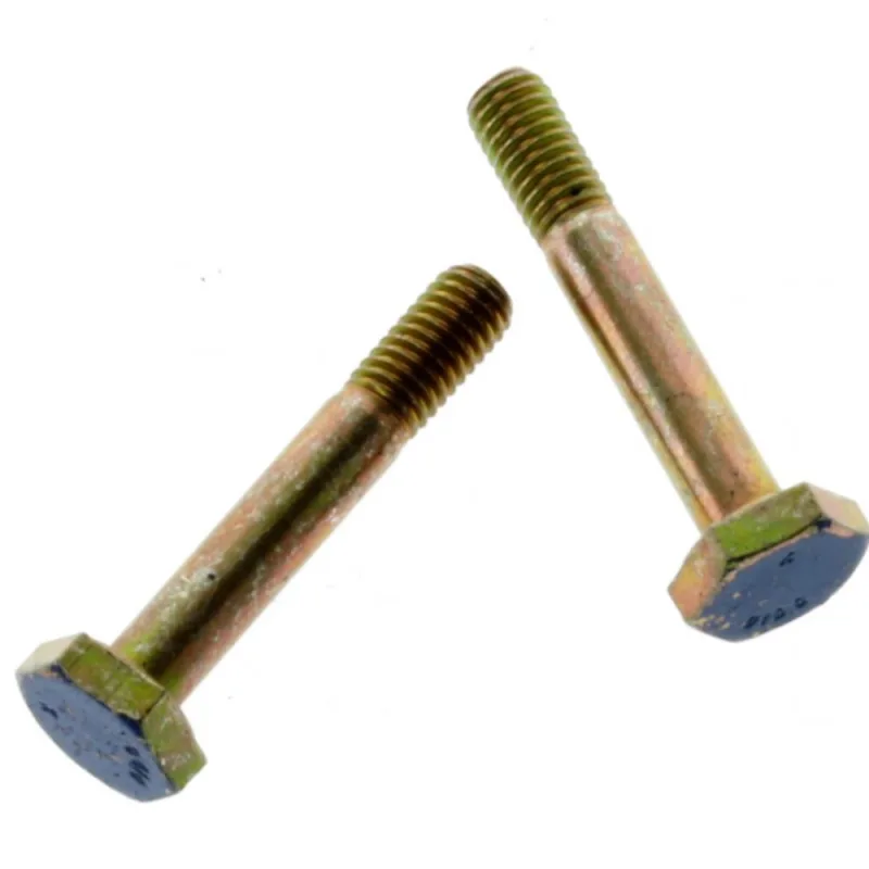 130909B21 BOLT MACHINE MAG INSPECTED
