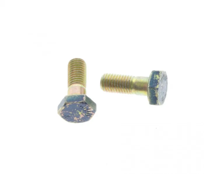 130909B34 BOLT MACHINE MAG INSPECTED