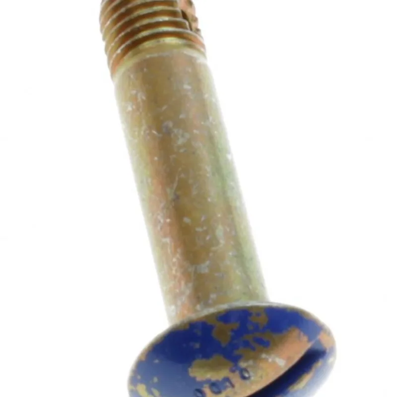 130909B85 BOLT MACHINE MAG INSPECTED