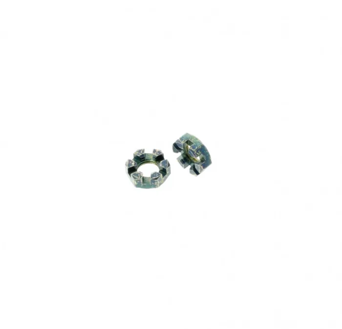 130909N17 NUT MAGNETIC INSPECTED