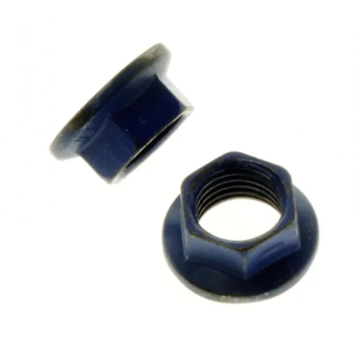 airparts-39340-1777102387-7085 → Somma Aero 130909N25 NUT MAGNETIC INSPECTED