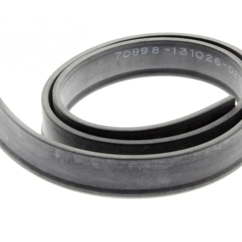 131026-027-00 RUBBER EXTRUSION (27 INCH LENG