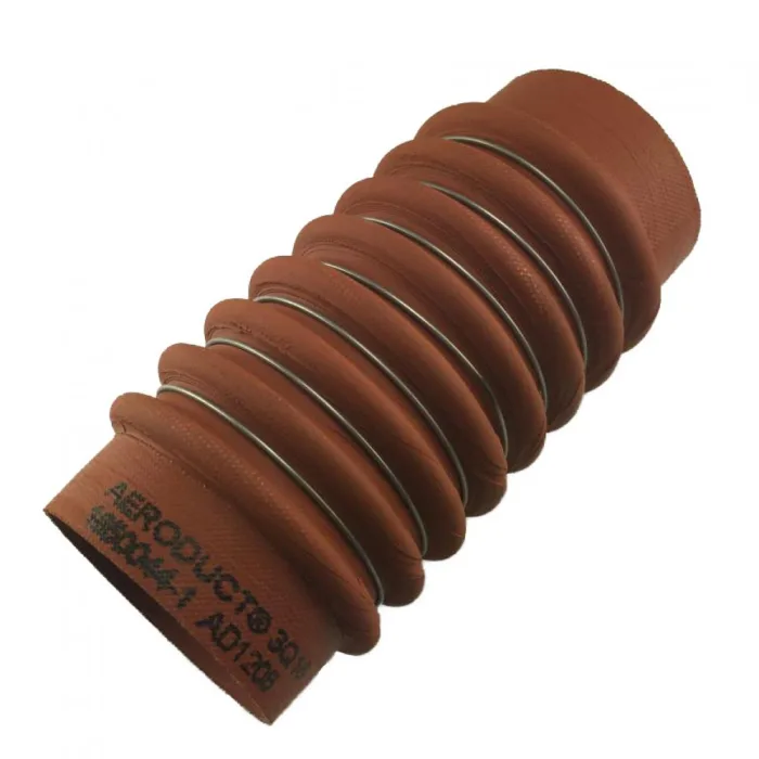 airparts-39411-1777100443-3688 → Somma Aero 1650044-1 DUCT INDUCTION AIR