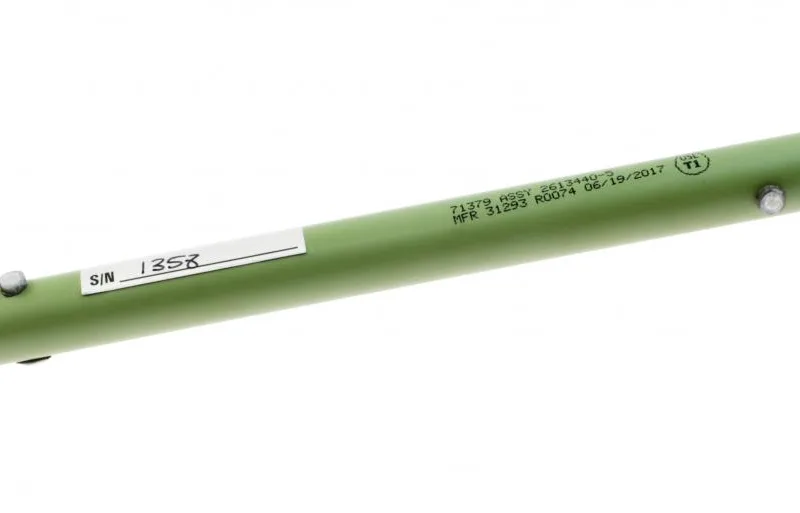 2613440-5 PUSHROD ASSEMBLY
