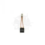 26501123 BRUSH MOTOR