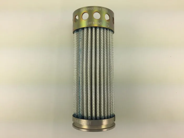 3059258-01 OIL FILTER KIT (IC)