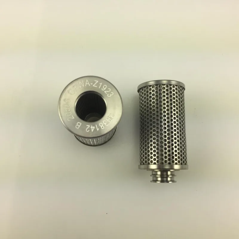 3059788-01 ELEMENT FILTER OPTION KIT (IC)