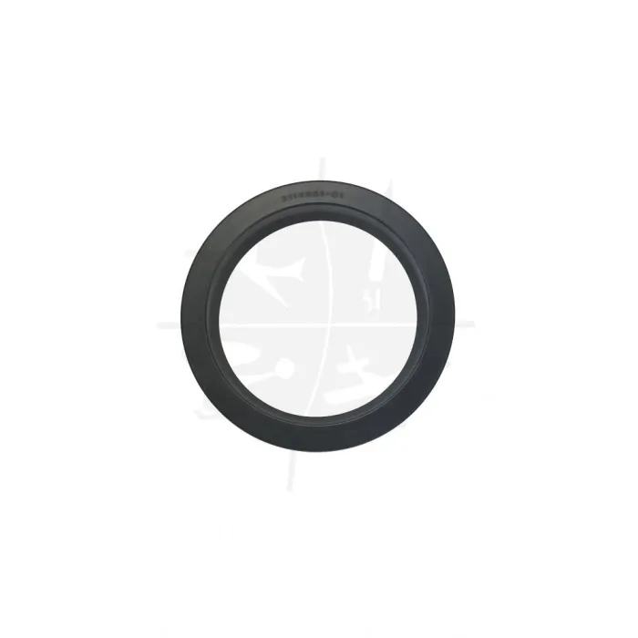 3114661-01 SEAL- PLAIN 3.436 SHAFT DIA.