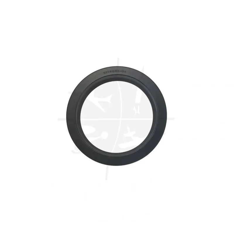 3114661-01 SEAL- PLAIN 3.436 SHAFT DIA.
