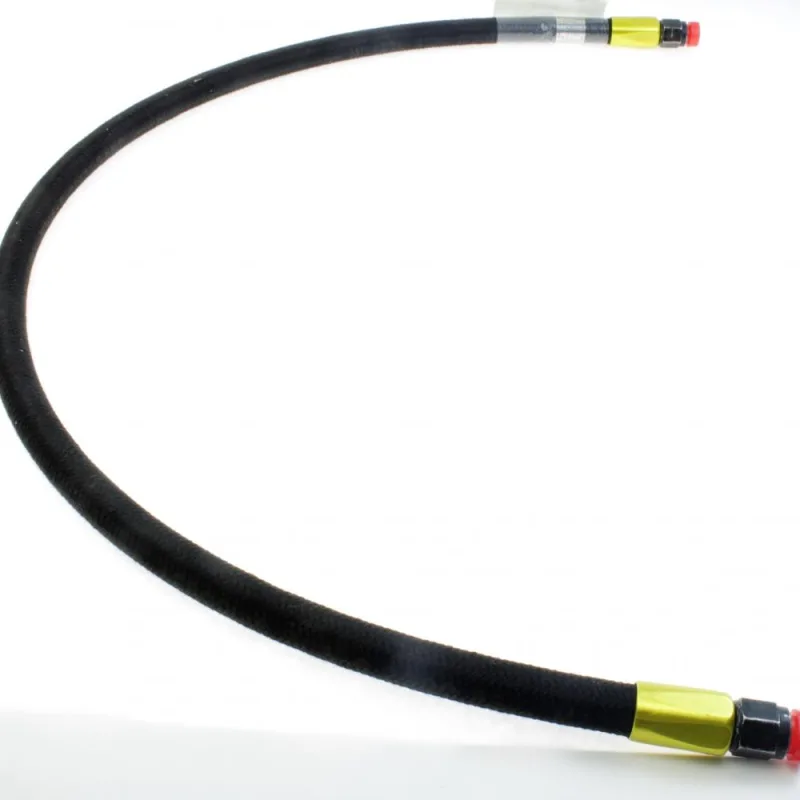 350-6-0370 HOSE ASSEMBLY