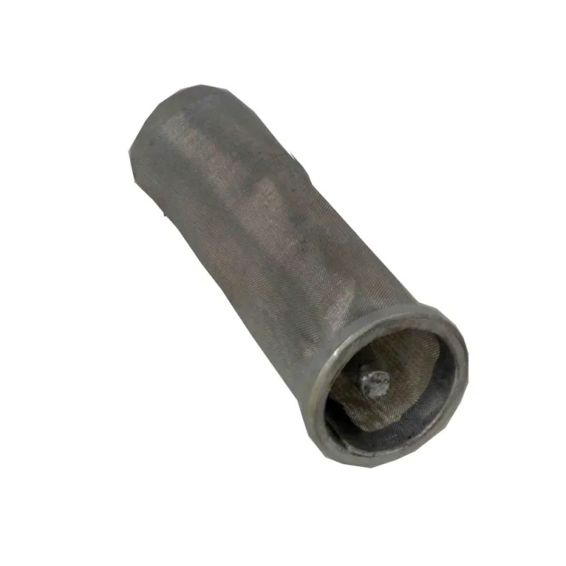 50-920040-10 STRAINER ASSEMBLY- FUEL UNIT