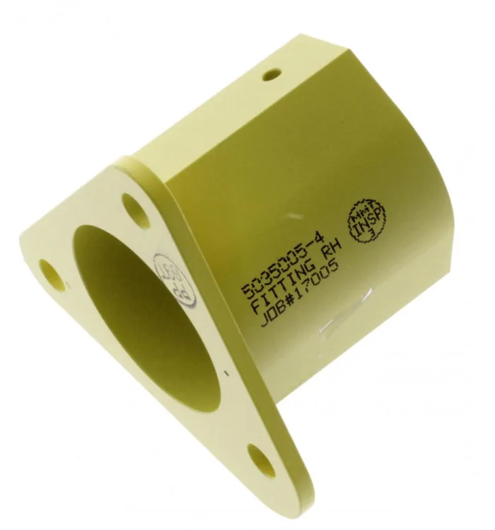 5035005-4 FITTING R.H.