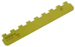 5127050-15 HINGE HALF L.H.