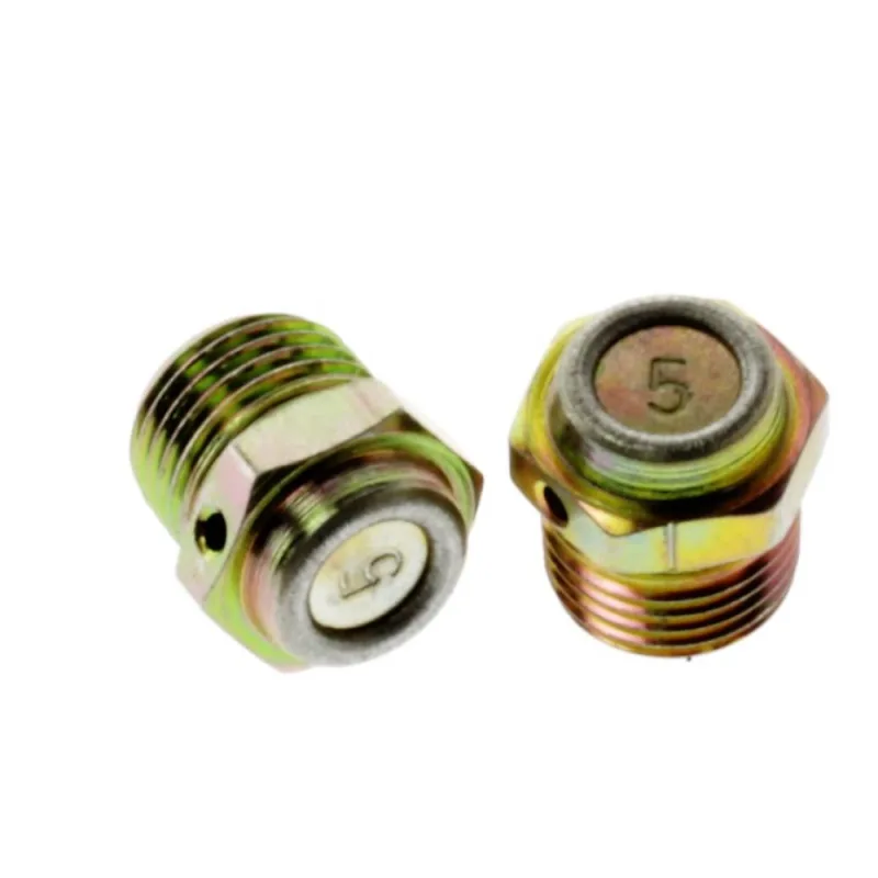 5677 PLUG ASSEMBLY