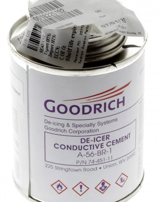 74-451-11 SEALER CONDUCTIVE EDGE 1/2PINT