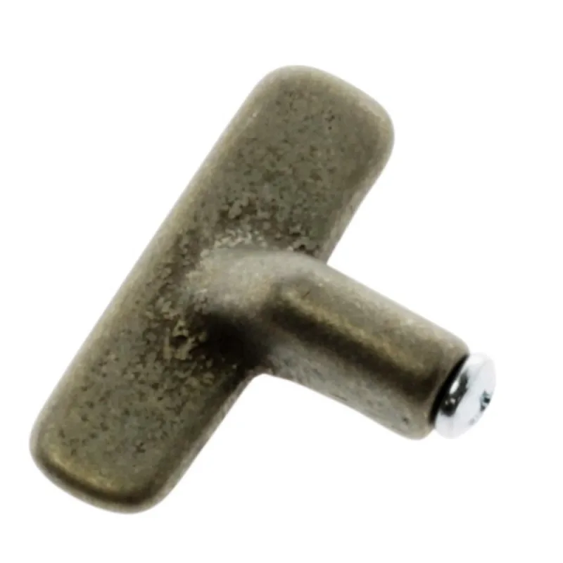 82B001-11 STATIC WICK BASE