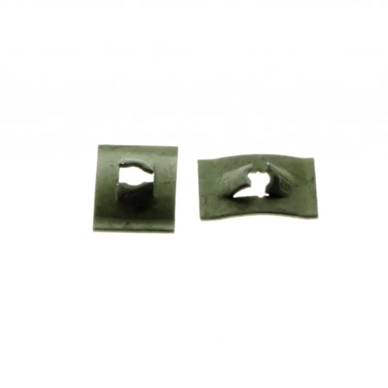 A1777-6Z-1D NUT