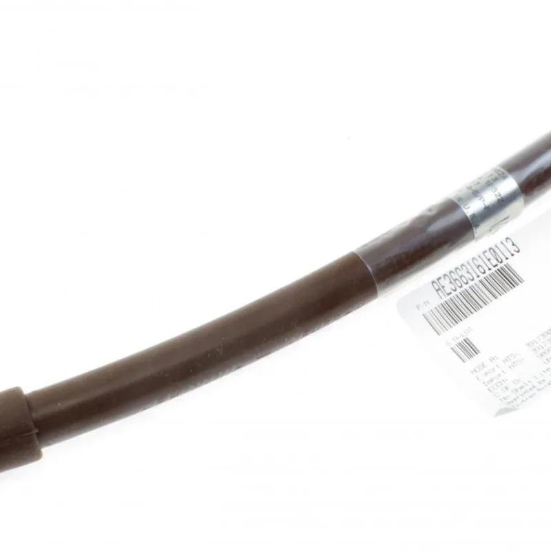 AE3663161E0113 HOSE ASSEMBLY