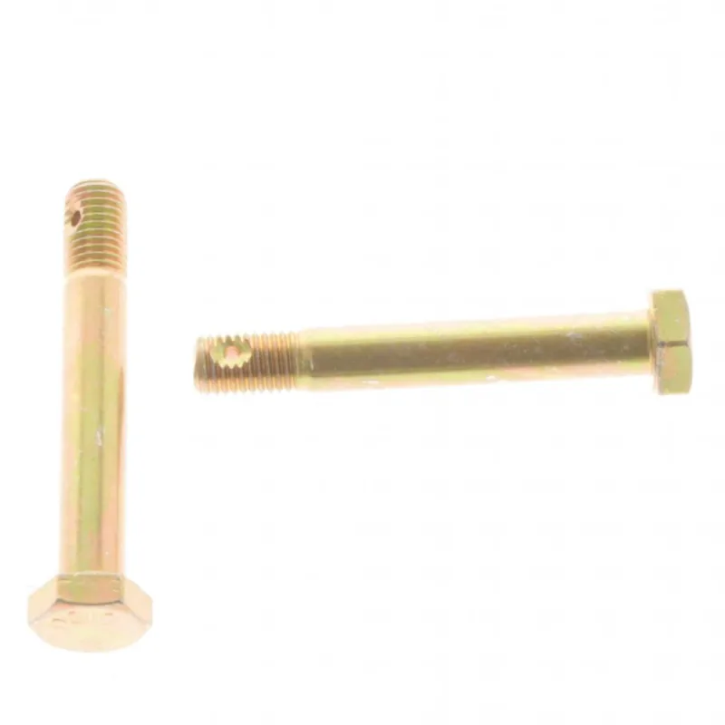 AN175-20 BOLT MACHINE CLOSE TOLERANCE