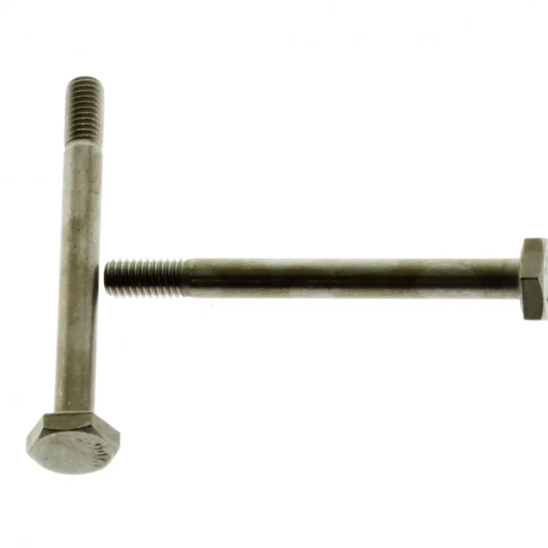 AN3C17 BOLT MACHINE