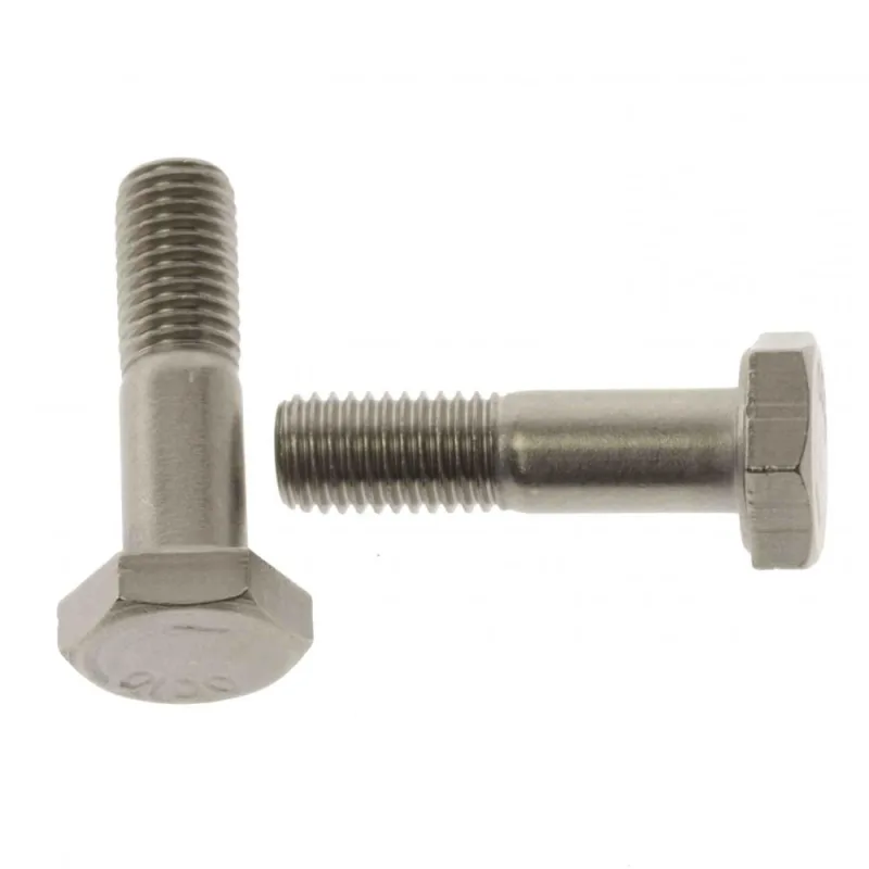 AN4C7A BOLT