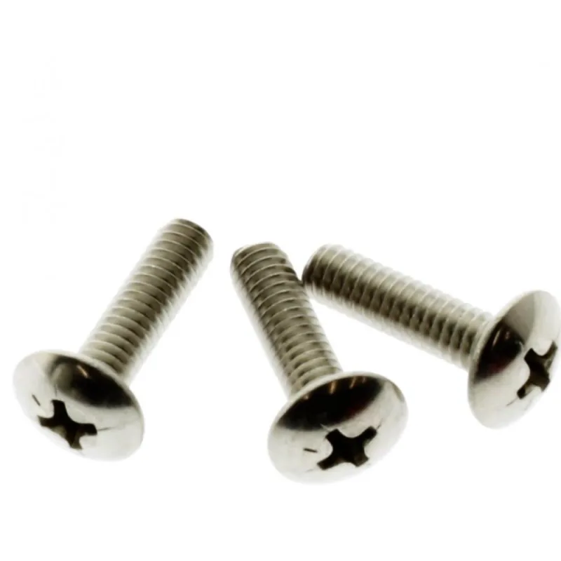 AN526C-832R10 AN526C-832-10 SLOT STAINLESS