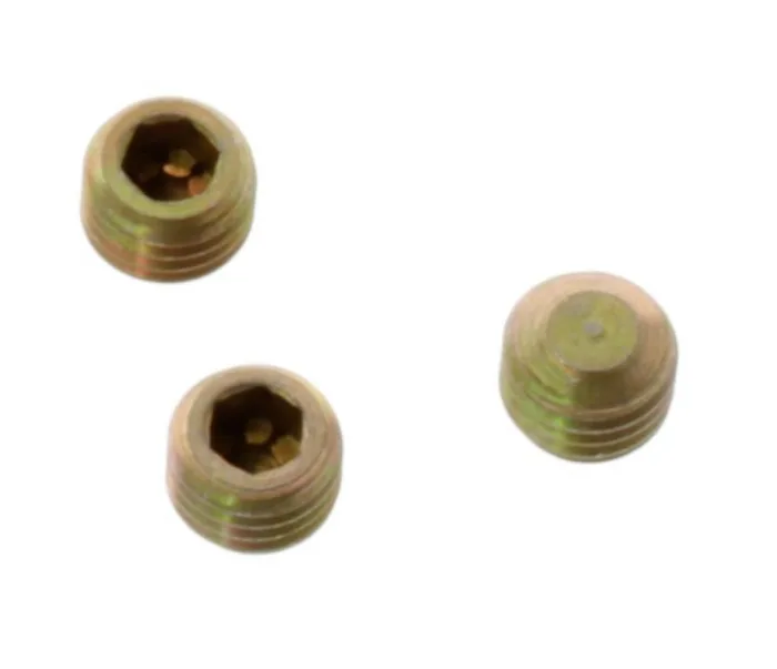 AN565A428H3 SCREW SET HEX SOCKET