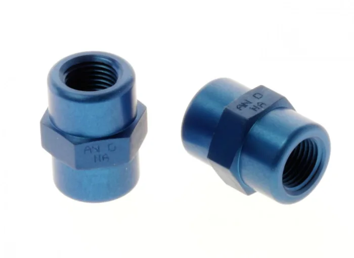 AN910-1D COUPLING
