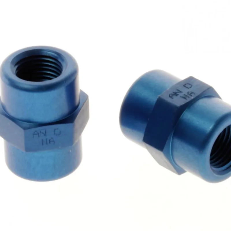 AN910-1D COUPLING