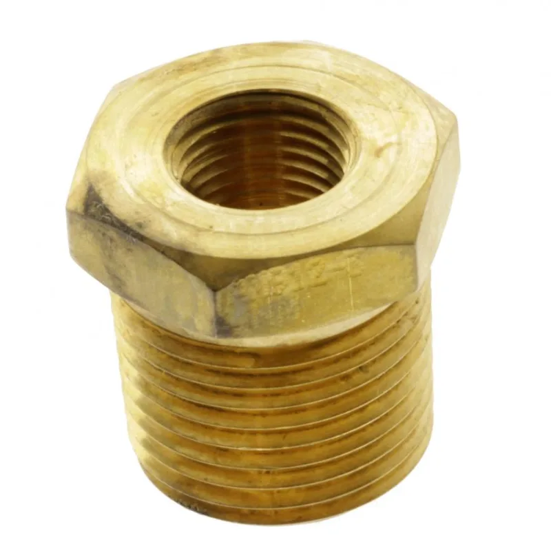AN912-3 BUSHING