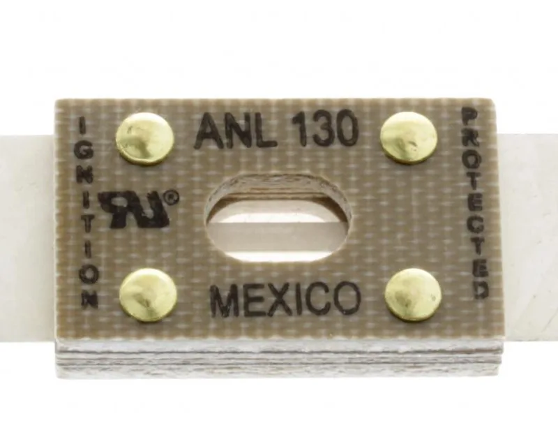ANL130 LIMITER