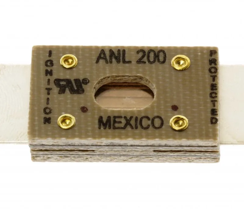 ANL200 FUSE