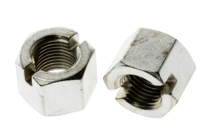 B-5478 NUT