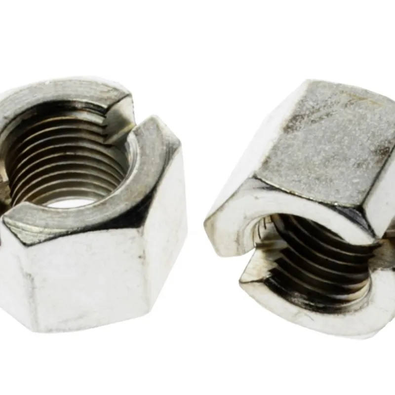 B-5478 NUT