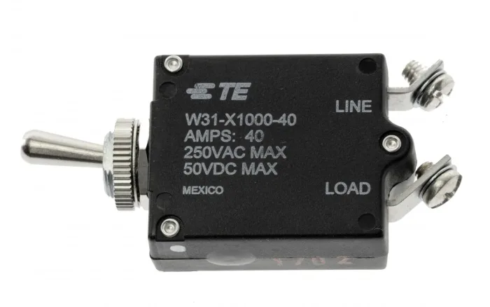 CM3589-40 BREAKER