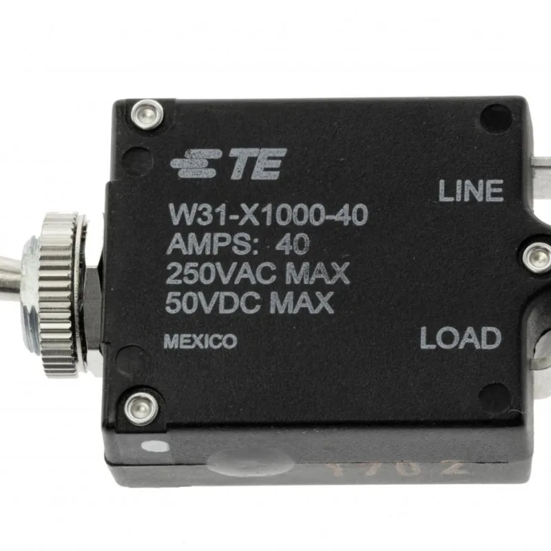 CM3589-40 BREAKER