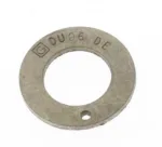 DU06 WASHER- THRUST