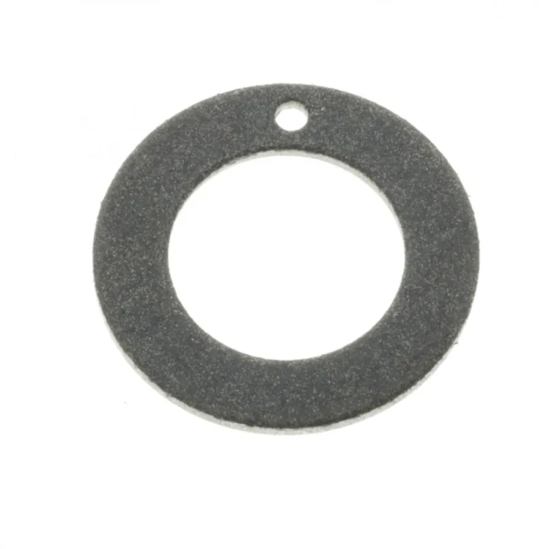 G10DU WASHER THRUST WITH DOWEL HOL
