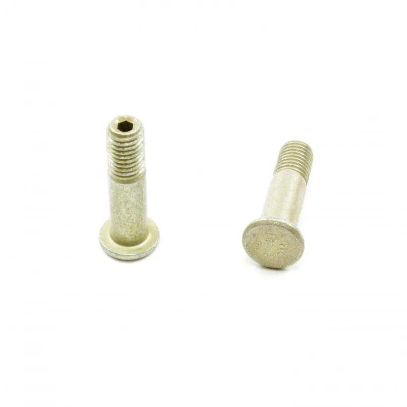 HL18PB8-9 PIN RFQ