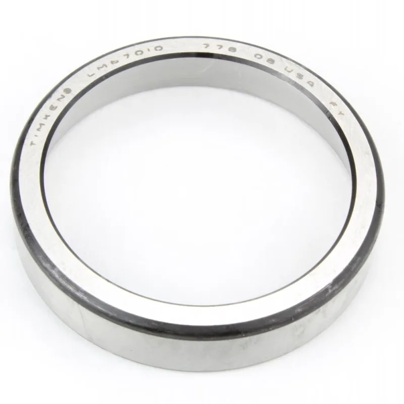 LM67010 CUP BEARNG