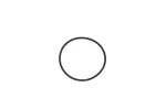 M83248/1-138 PREFORMED PACKING SEAL O-RING