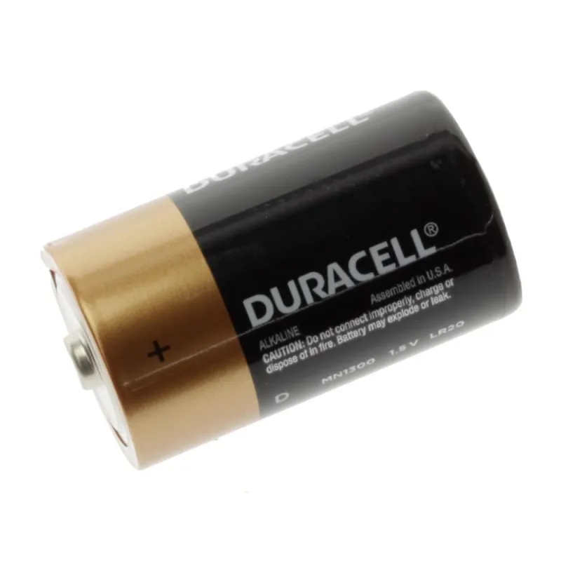 MN1300 BATTERY-D CELL