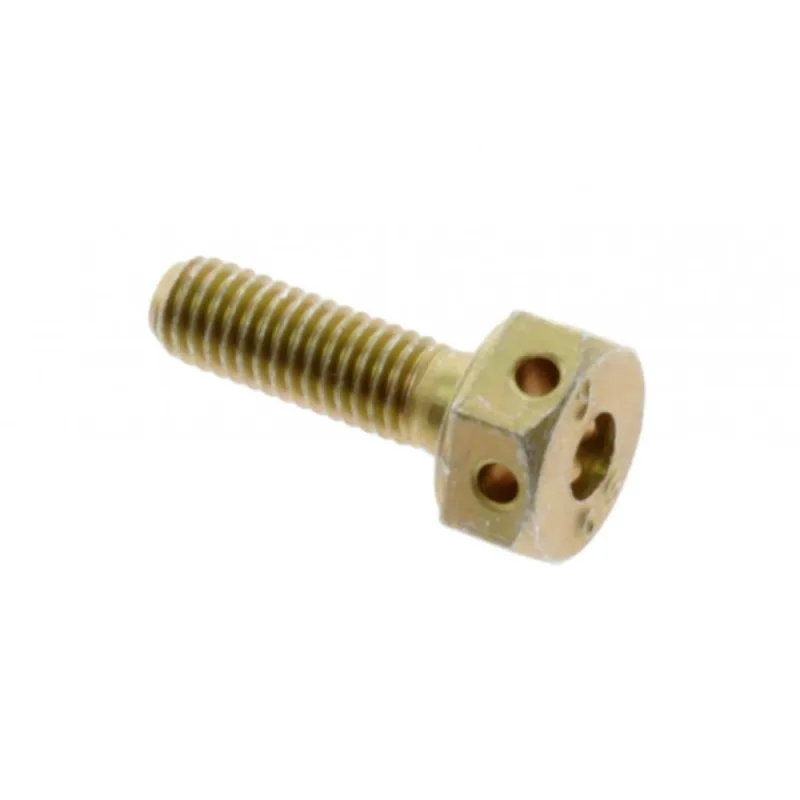 MS20073-03-04 BOLT HEX MACHINE