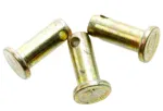 MS20392-2C11 CLEVIS PIN 1/8 X 11/32