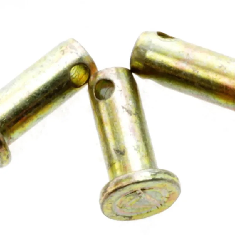 MS20392-2C11 CLEVIS PIN 1/8 X 11/32
