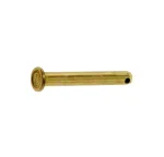 MS20392-2C39 CLEVIS PIN 3/16 X 1-7/32