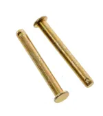 MS20392-2C45 CLEVIS PIN 3/16 X 1-13/32